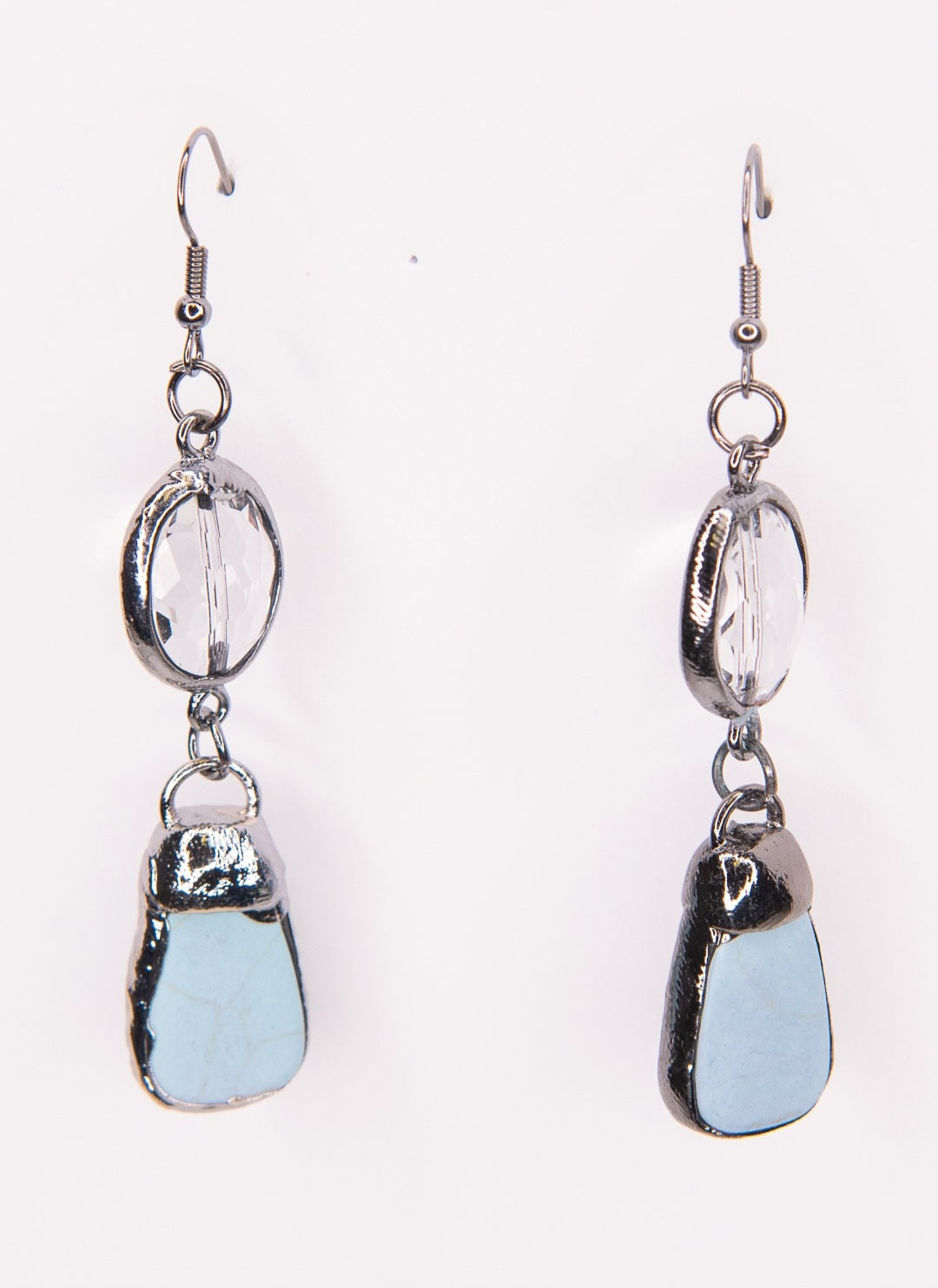 Pica Earrings Jade