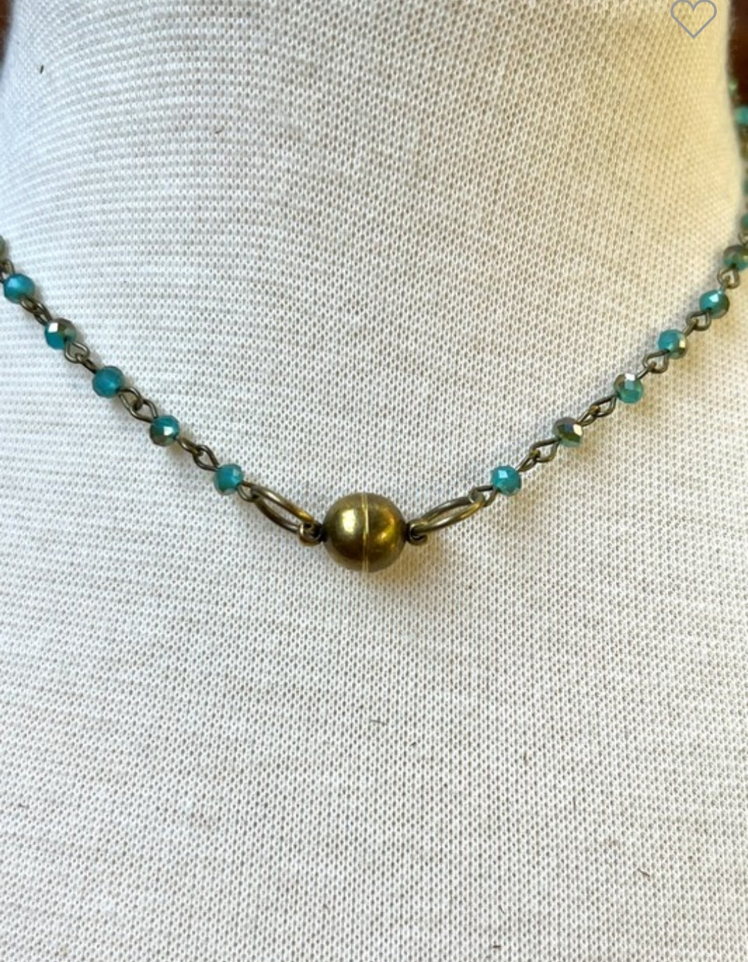 Selena Necklace